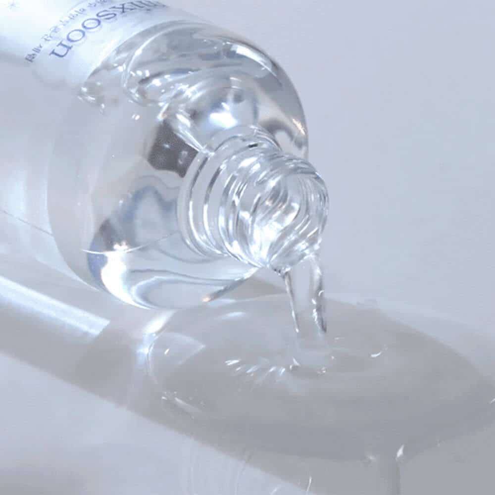 Mixsoon Glacier Water Hyaluronic Acid Serum — 300ml