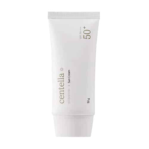 Mixsoon Centella Sun Cream 50g — product view 1