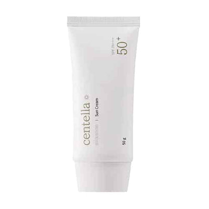 Mixsoon Centella Sun Cream 50g — product view 1