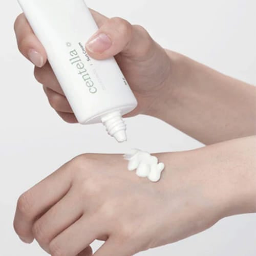 Mixsoon Centella Sun Cream 50g — product view 3