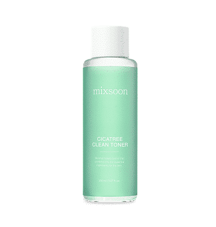 Mixsoon Cicatree Clean Toner 150ml — 150ml