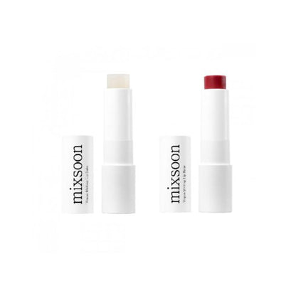 Mixsoon Veganer schmelzender Lippenbalsam 4,1g — Produktbild 1