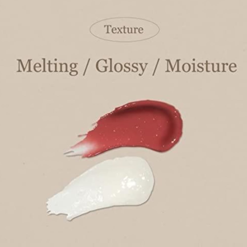 Mixsoon Veganer schmelzender Lippenbalsam 4,1g — Produktbild 5
