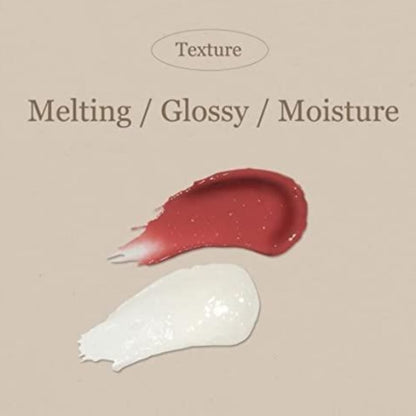 Mixsoon Veganer schmelzender Lippenbalsam 4,1g — Produktbild 5