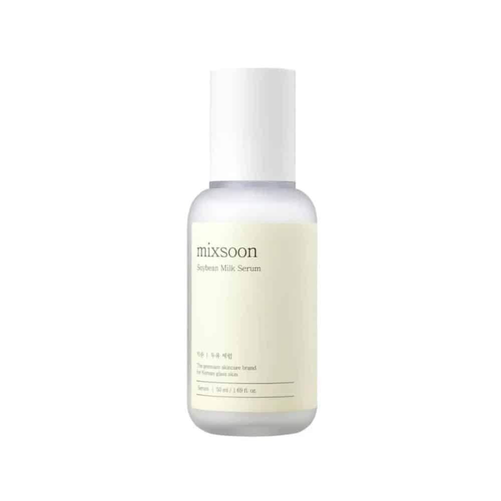 Mixsoon Soybean Milk Serum 50ml — 50ml