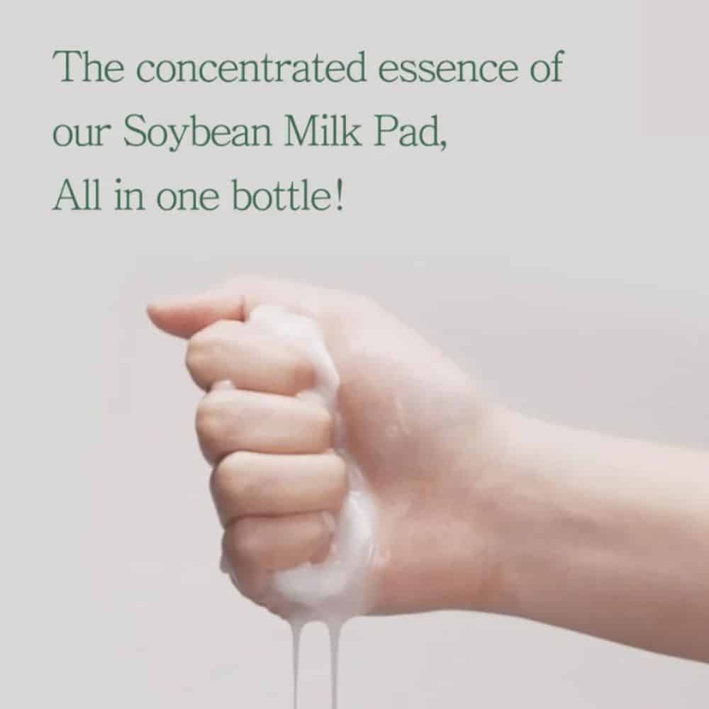 Mixsoon Soybean Milk Serum 50ml — product image 2