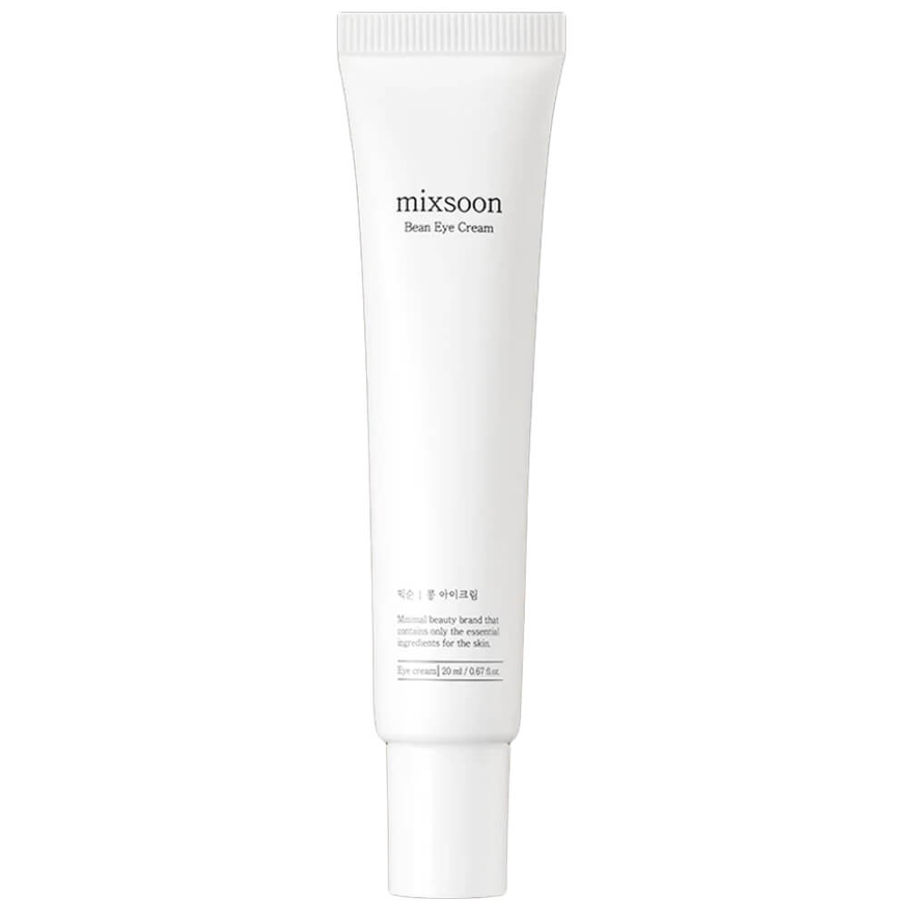 Mixsoon Bean Eye Cream 20ml — 20ml