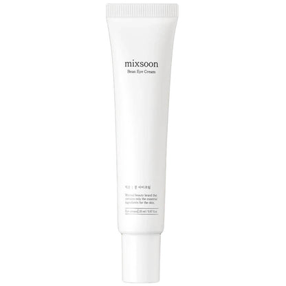 Mixsoon Bean Eye Cream 20ml — 20ml
