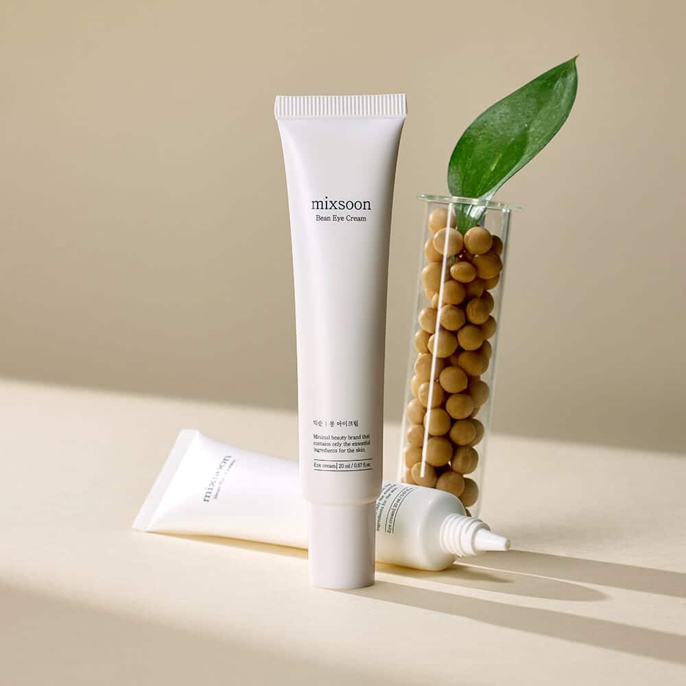 Mixsoon Bean Eye Cream 20ml — product image 2