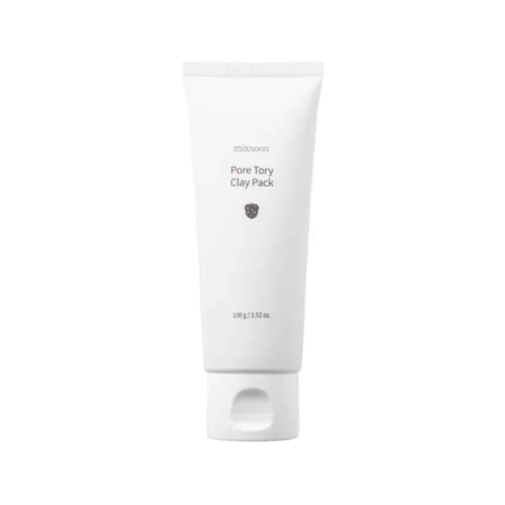Mixsoon Pore Tory Clay Pack 100g — 100g