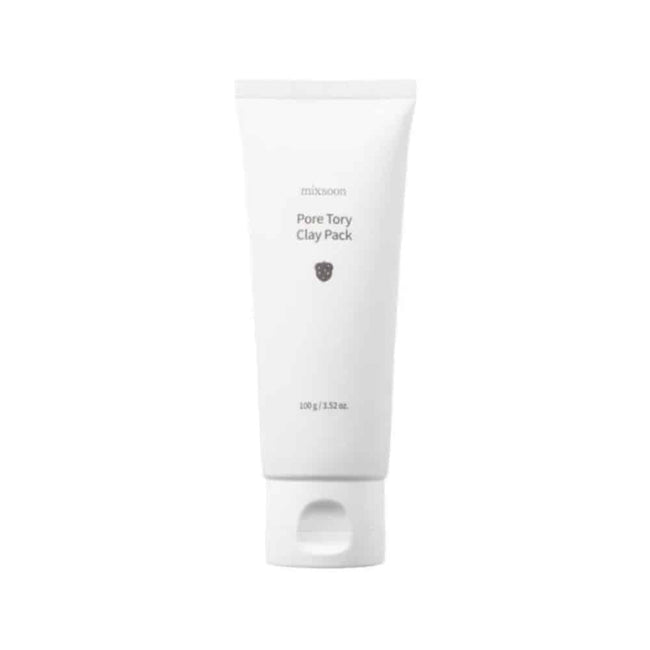 Mixsoon Pore Tory Clay Pack 100g — 100g