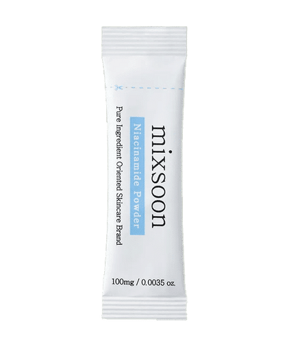 Mixsoon Niacinamide Powder — product image 2