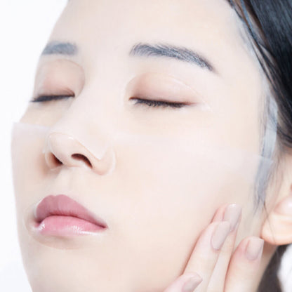Mixsoon Centella Mask — Tuotekuva 3