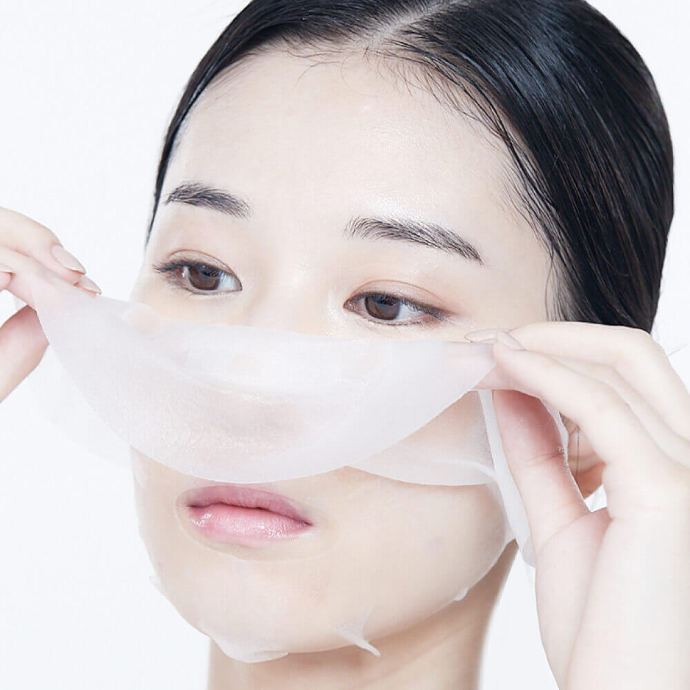 Mixsoon Centella Mask — Tuotekuva 4