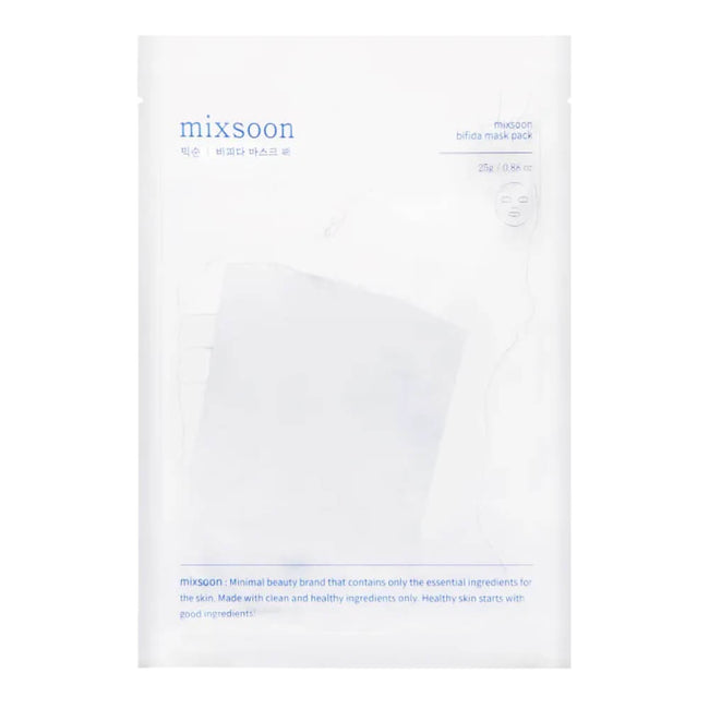 Mixsoon Máscara Bífida — Imagen del producto 1