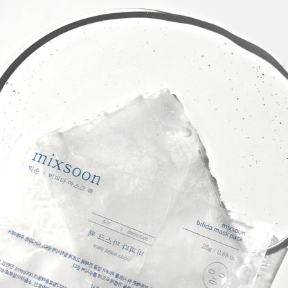 Mixsoon Masque Bifida — Photo du produit 4