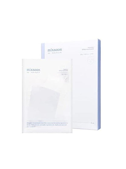 Mixsoon Masque Bifida — Photo du produit 5