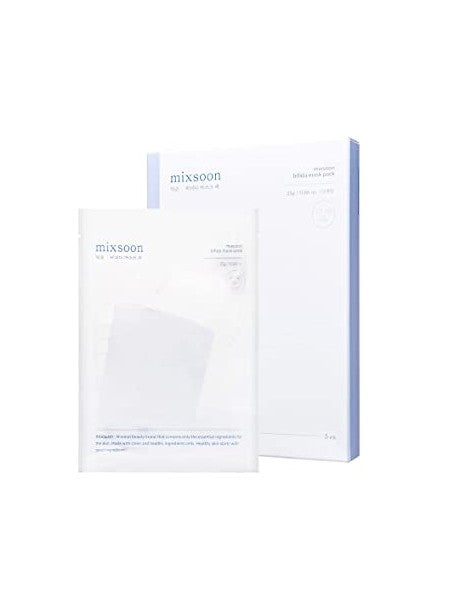 Mixsoon Masque Bifida — Photo du produit 5