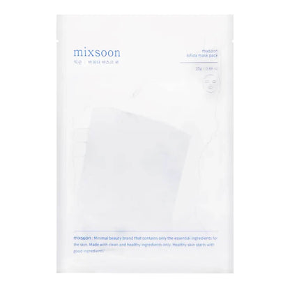 Mixsoon Masque Bifida — Photo du produit 6