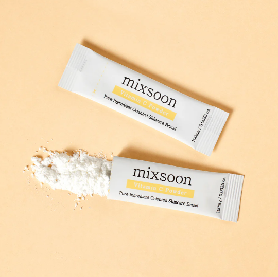 Mixsoon Vitamin C Powder — product image 2