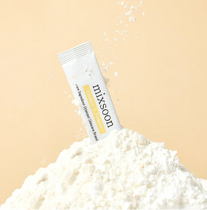 Mixsoon Vitamin C Powder — product image 3