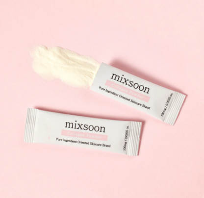 Mixsoon Collagen Powder — product image 2