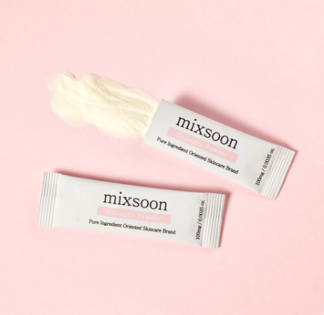 Mixsoon Collagen Powder — product image 2