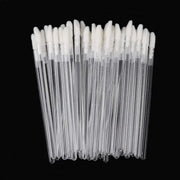 MOLOKOM Disposable Lip Brush 50 pcs