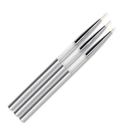 Brush set 3 pcs