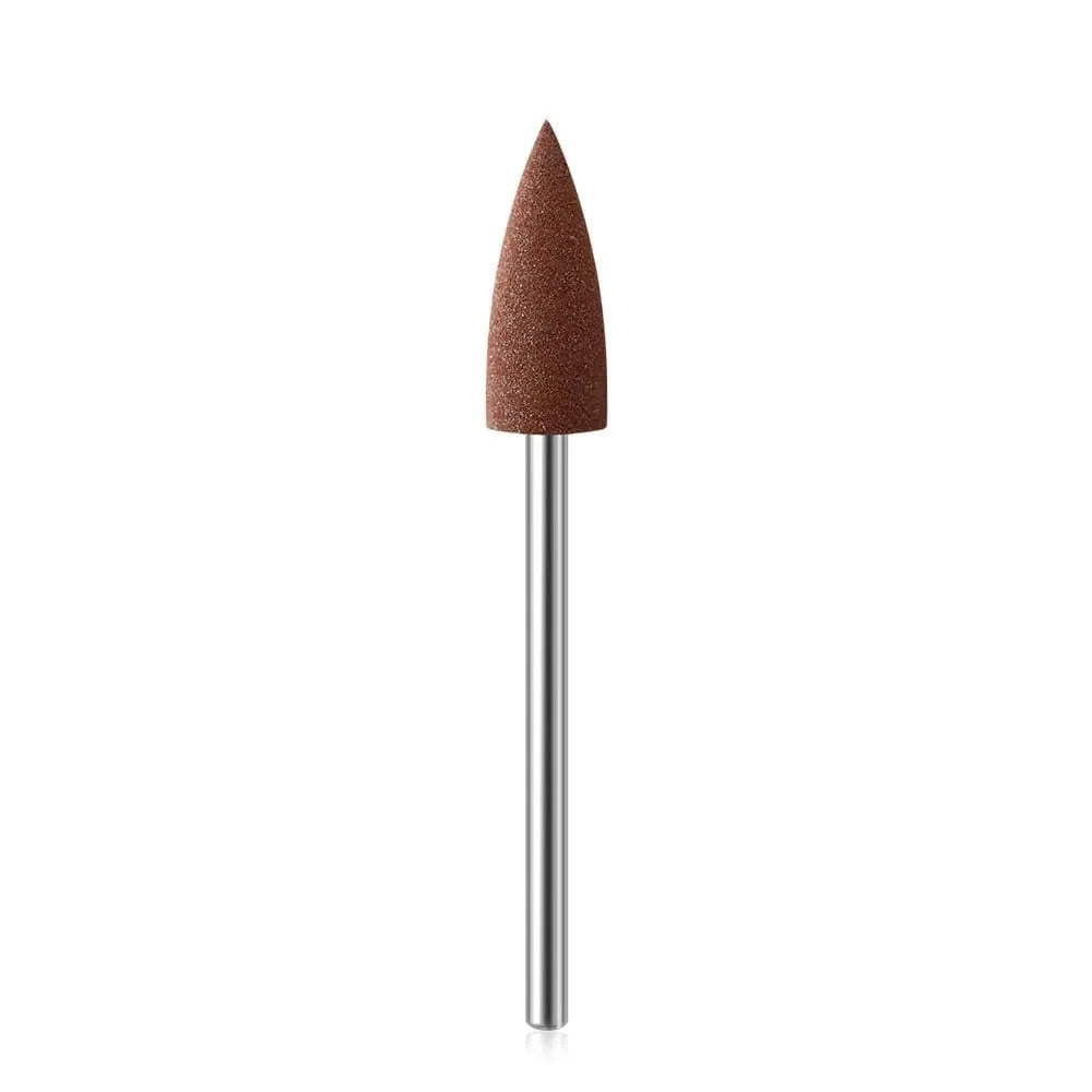 Polisher Bit Sharp Brown 180 grit