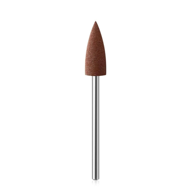 Polisher Bit Sharp Brown 180 grit
