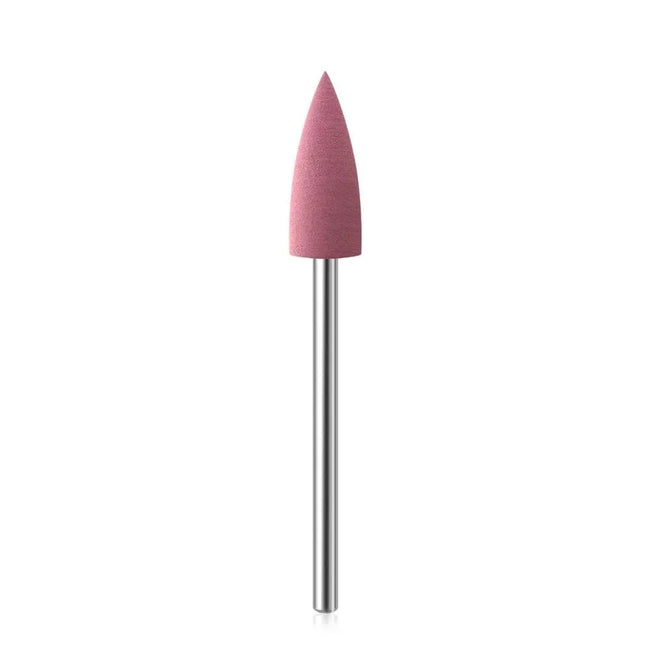 Polisher Bit Sharp Pink 320 grit