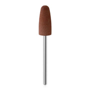 Polisher Bit Rounded Brown 180 grit