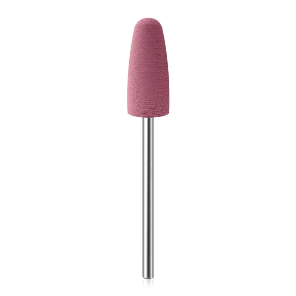 Polisher Bit Rounded Pink 320 grit