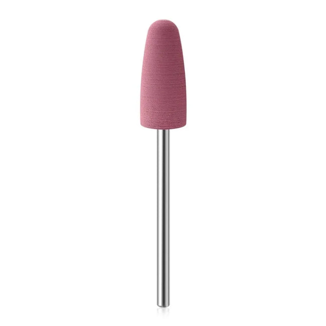 Polisher Bit Rounded Pink 320 grit