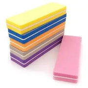 Buffer 100/180 20 pcs Straight