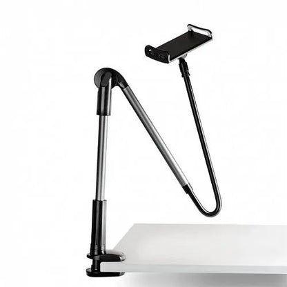 Tripod for tablet and phone with mount