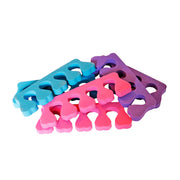 Pedicure Toe Separators (100 pairs)
