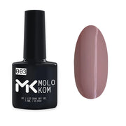 MOLOKOM Gel Polish 003 7.5 ml