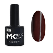MOLOKOM Gel Polish 005 7.5 ml