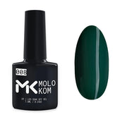 MOLOKOM Gel Polish 008 7.5 ml
