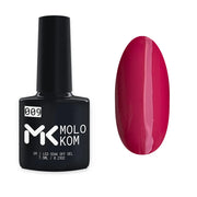 MOLOKOM Gel Polish 009 7.5 ml