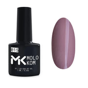 MOLOKOM Gel Polish 015 7.5 ml