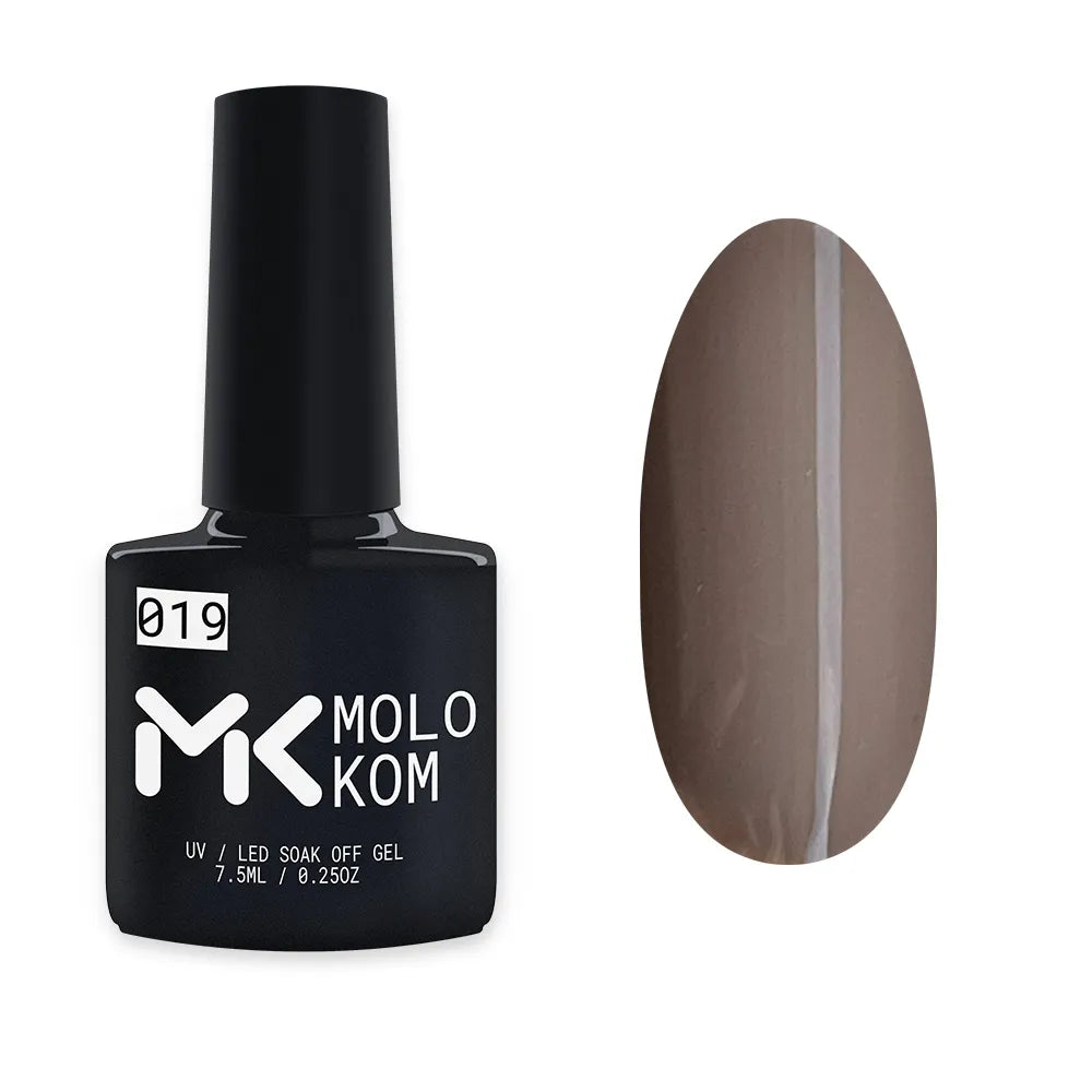 MOLOKOM Geellakk 019 7.5 ml