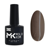 MOLOKOM Gel Polish 020 7.5 ml