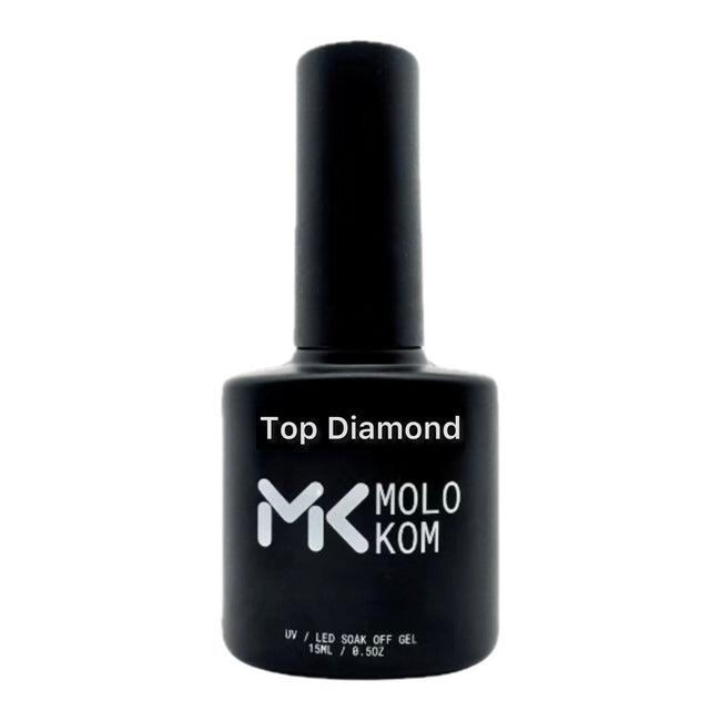 MOLOKOM Diamond Top 15 ml