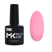 MOLOKOM Gel Polish 022 7.5 ml