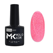 MOLOKOM Gel Polish Chic 6 7.5 ml