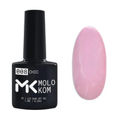 MOLOKOM Gel Polish Chic 8 7.5 ml
