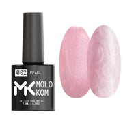 MOLOKOM Gel Polish Pearl 2 7.5 ml